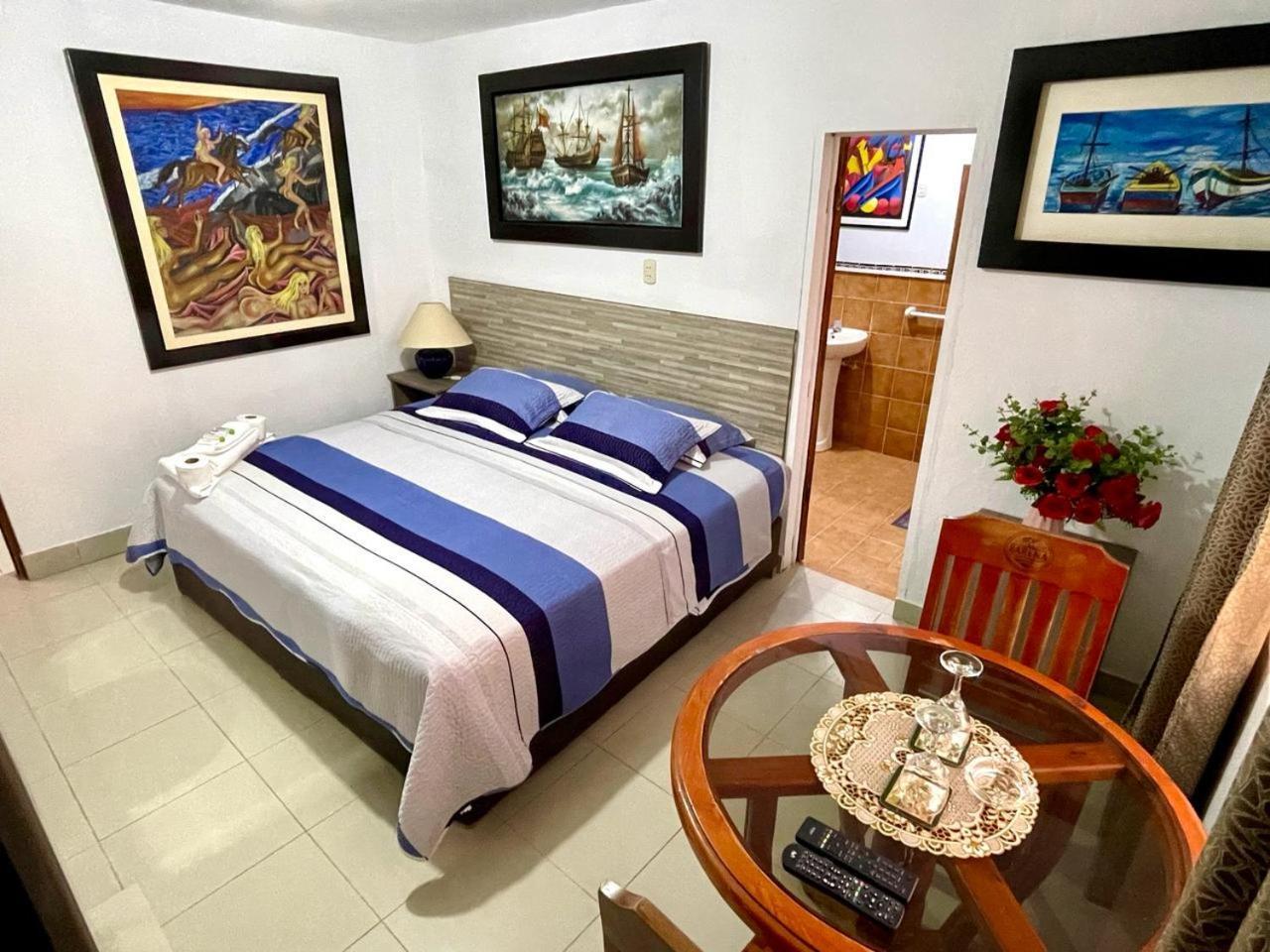 Hostal Ocean Pacifico Punta Negra Esterno foto