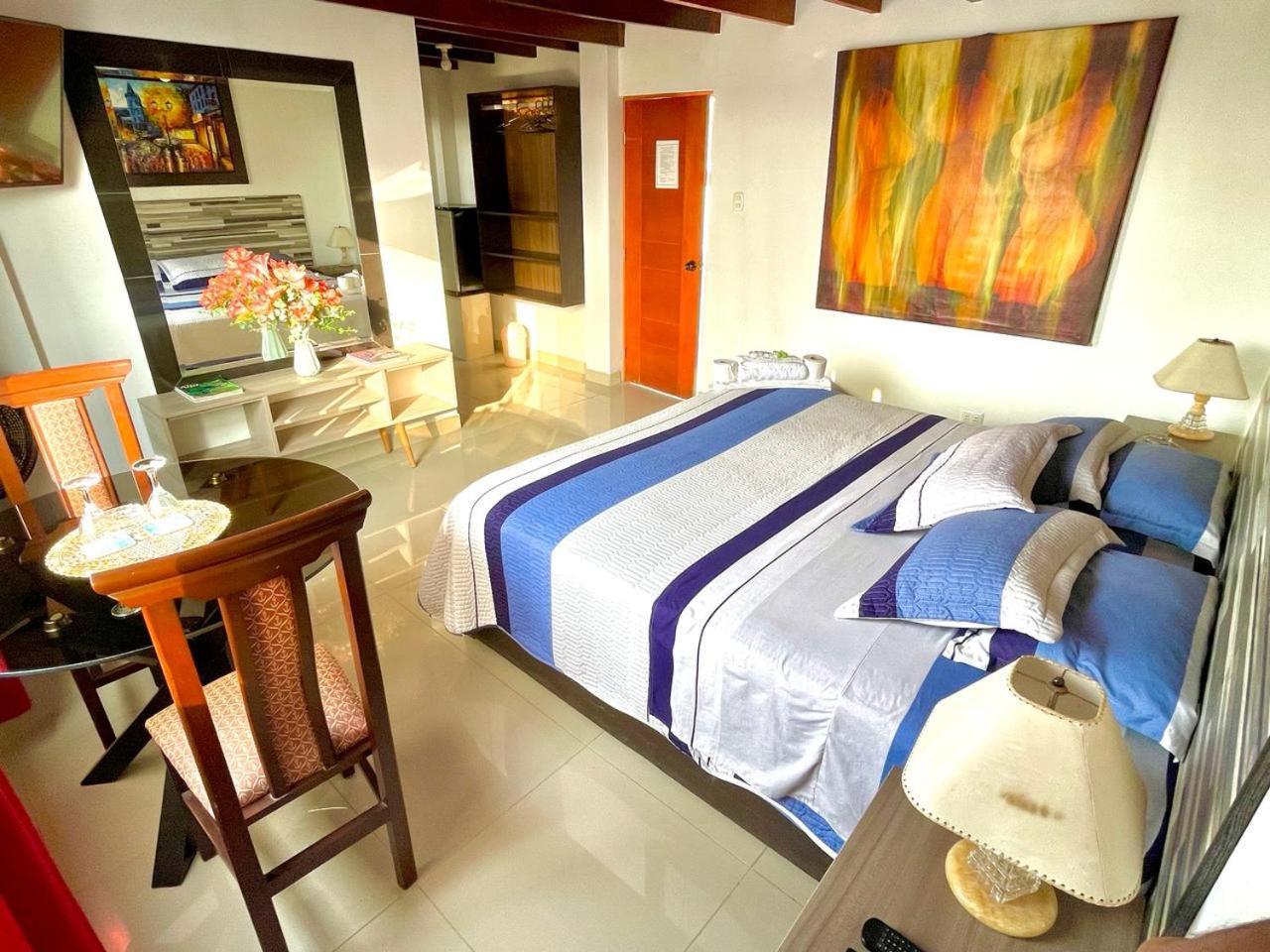 Hostal Ocean Pacifico Punta Negra Esterno foto