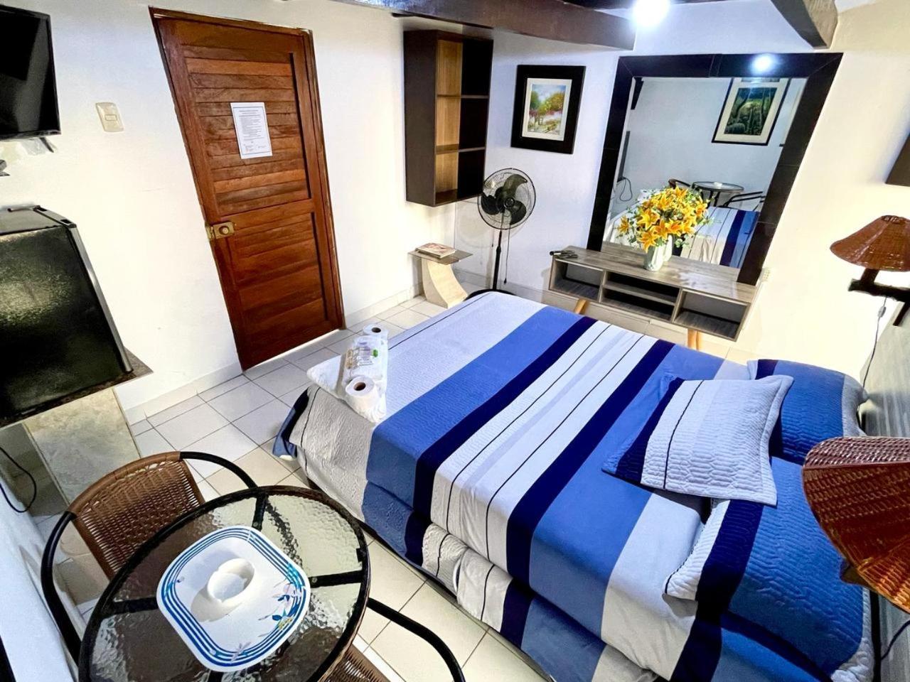 Hostal Ocean Pacifico Punta Negra Esterno foto