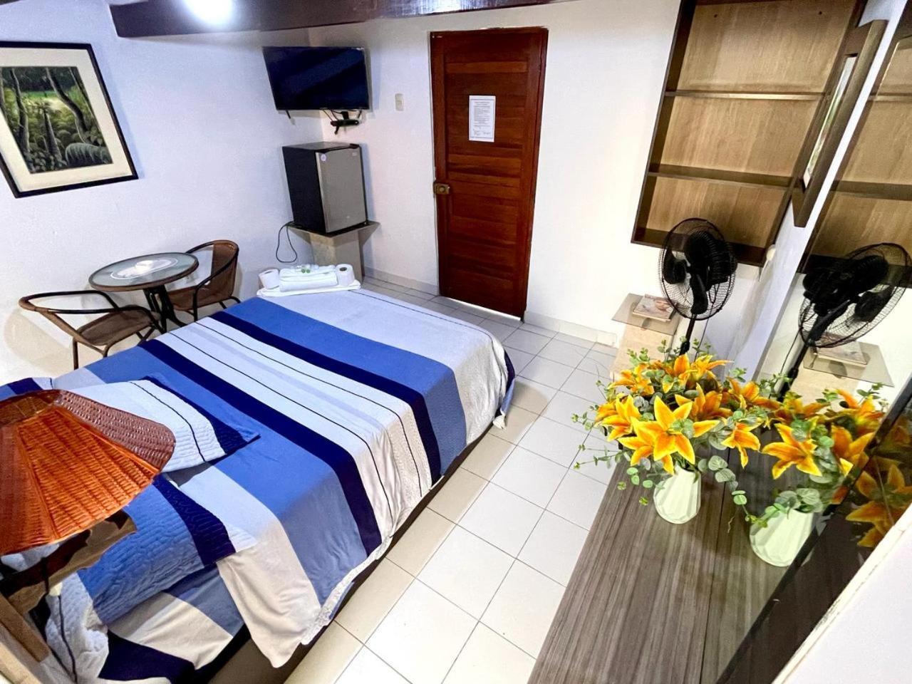 Hostal Ocean Pacifico Punta Negra Esterno foto